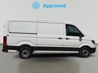Volkswagen Crafter Batalla Media TN 2.0 TDI 103 kW (140 CV) 3.000