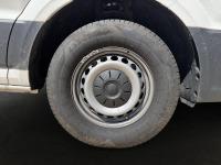 Volkswagen Crafter Batalla Media TN 2.0 TDI 103 kW (140 CV) 3.000