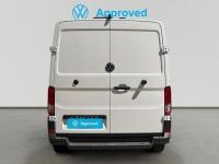 Volkswagen Crafter Batalla Media TN 2.0 TDI 103 kW (140 CV) 3.000