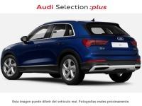 Audi Q3 Advanced 35 TDI 110 kW (150 CV) S tronic