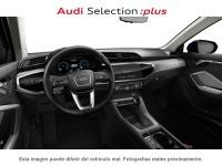 Audi Q3 Advanced 35 TDI 110 kW (150 CV) S tronic
