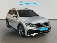 Volkswagen Tiguan R-Line 2.0 TDI 110 kW (150 CV) DSG