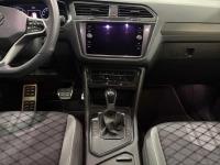 Volkswagen Tiguan R-Line 2.0 TDI 110 kW (150 CV) DSG