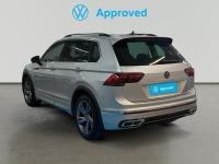 Volkswagen Tiguan R-Line 2.0 TDI 110 kW (150 CV) DSG