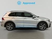 Volkswagen Tiguan R-Line 2.0 TDI 110 kW (150 CV) DSG