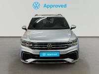 Volkswagen Tiguan R-Line 2.0 TDI 110 kW (150 CV) DSG