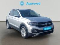 Volkswagen T-cross Advance 1.0 TSI 70 kW (95 CV)