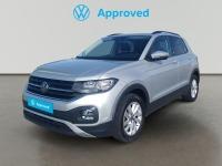 Volkswagen T-cross Advance 1.0 TSI 70 kW (95 CV)