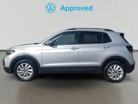 Volkswagen T-cross Advance 1.0 TSI 70 kW (95 CV)