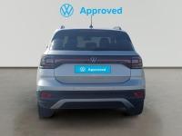 Volkswagen T-cross Advance 1.0 TSI 70 kW (95 CV)