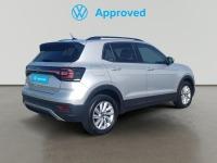Volkswagen T-cross Advance 1.0 TSI 70 kW (95 CV)