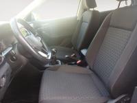 Volkswagen T-cross Advance 1.0 TSI 70 kW (95 CV)