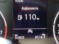 Volkswagen T-cross Advance 1.0 TSI 70 kW (95 CV)
