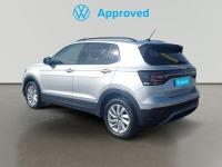 Volkswagen T-cross Advance 1.0 TSI 70 kW (95 CV)
