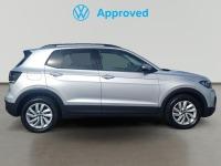 Volkswagen T-cross Advance 1.0 TSI 70 kW (95 CV)