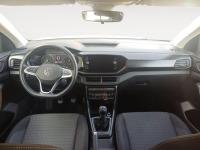 Volkswagen T-cross Advance 1.0 TSI 70 kW (95 CV)