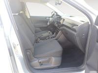 Volkswagen T-cross Advance 1.0 TSI 70 kW (95 CV)