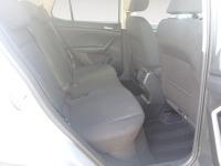 Volkswagen T-cross Advance 1.0 TSI 70 kW (95 CV)