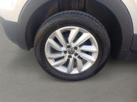 Volkswagen T-cross Advance 1.0 TSI 70 kW (95 CV)