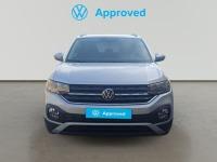 Volkswagen T-cross Advance 1.0 TSI 70 kW (95 CV)