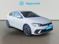 Volkswagen Polo ``Más`` 1.0 TSI 70 kW (95 CV)