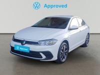 Volkswagen Polo ``Más`` 1.0 TSI 70 kW (95 CV)