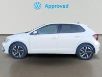 Volkswagen Polo ``Más`` 1.0 TSI 70 kW (95 CV)