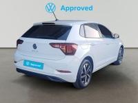 Volkswagen Polo ``Más`` 1.0 TSI 70 kW (95 CV)