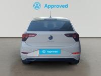 Volkswagen Polo ``Más`` 1.0 TSI 70 kW (95 CV)