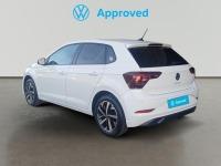Volkswagen Polo ``Más`` 1.0 TSI 70 kW (95 CV)