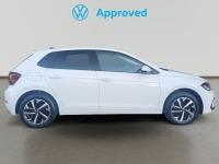 Volkswagen Polo ``Más`` 1.0 TSI 70 kW (95 CV)