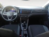 Volkswagen Polo ``Más`` 1.0 TSI 70 kW (95 CV)