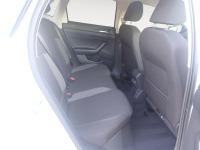 Volkswagen Polo ``Más`` 1.0 TSI 70 kW (95 CV)