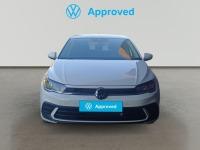 Volkswagen Polo ``Más`` 1.0 TSI 70 kW (95 CV)