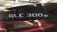 Mercedes Glc GLC 300 e 4MATIC