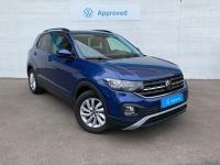 Volkswagen T-cross Advance 1.0 TSI 81 kW (110 CV) DSG