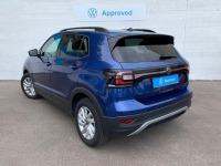 Volkswagen T-cross Advance 1.0 TSI 81 kW (110 CV) DSG