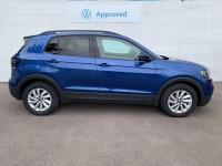 Volkswagen T-cross Advance 1.0 TSI 81 kW (110 CV) DSG