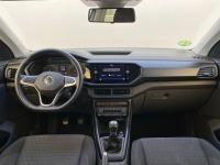 Volkswagen T-cross Advance 1.0 TSI 81 kW (110 CV) DSG