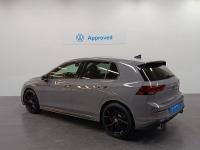 Volkswagen Golf GTI 2.0 TSI 180 kW (245 CV) DSG