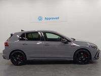 Volkswagen Golf GTI 2.0 TSI 180 kW (245 CV) DSG