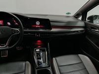 Volkswagen Golf GTI 2.0 TSI 180 kW (245 CV) DSG