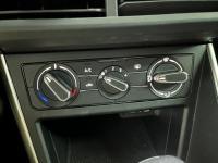 Volkswagen Polo Life 1.0 TSI 70 kW (95 CV) DSG