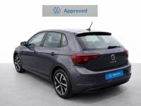 Volkswagen Polo Life 1.0 TSI 70 kW (95 CV) DSG