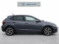 Volkswagen Polo Life 1.0 TSI 70 kW (95 CV) DSG