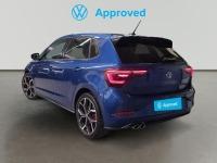 Volkswagen Polo GTI 2.0 TSI 152 kW (207 CV) DSG