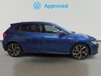 Volkswagen Polo GTI 2.0 TSI 152 kW (207 CV) DSG