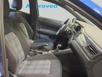 Volkswagen Polo GTI 2.0 TSI 152 kW (207 CV) DSG