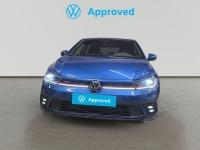 Volkswagen Polo GTI 2.0 TSI 152 kW (207 CV) DSG