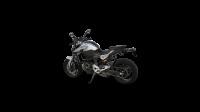 BMW Motorrad F 900 R 